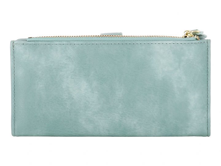 Cartera Felianna Gris para Mujer