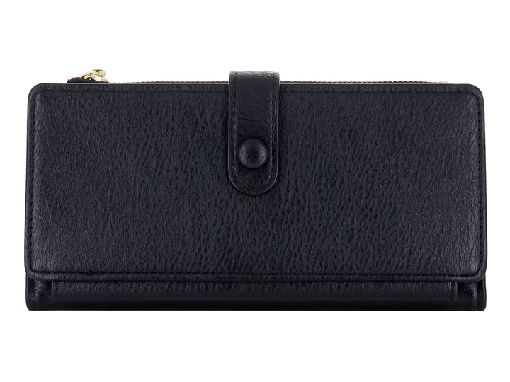 Cartera Felianna Rosy Negro para Mujer