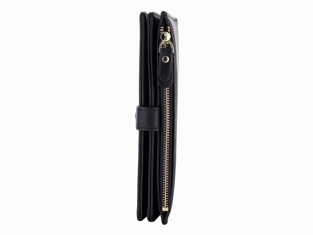 Cartera Felianna Rosy Negro para Mujer
