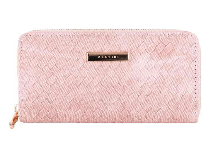 Cartera Felianna Rosa para Mujer