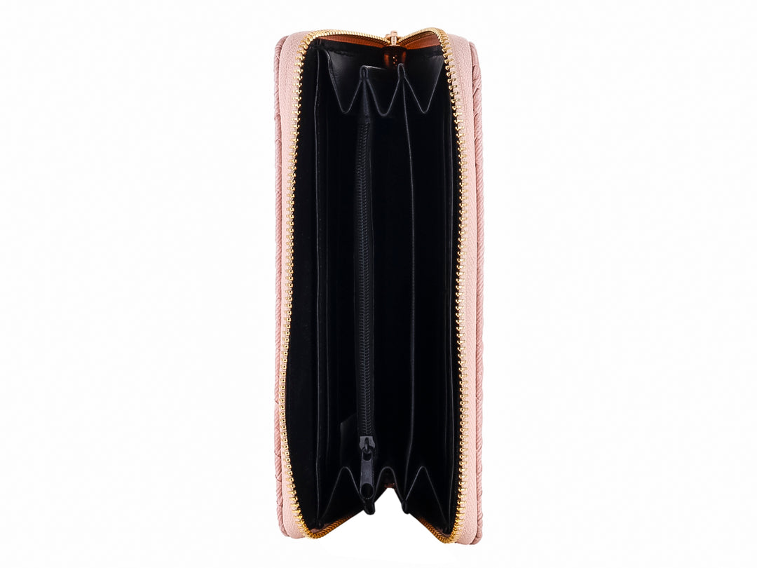Cartera Felianna Rosa para Mujer