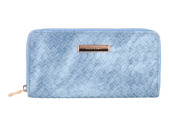 Cartera Felianna Azul para Mujer
