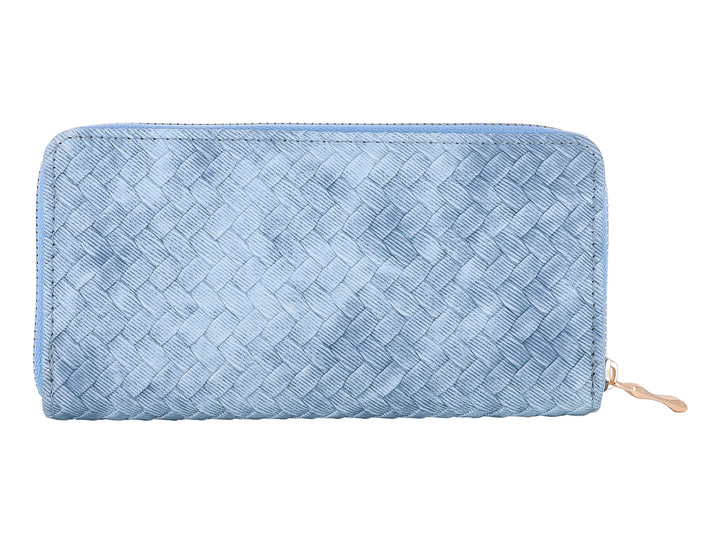 Cartera Felianna Azul para Mujer