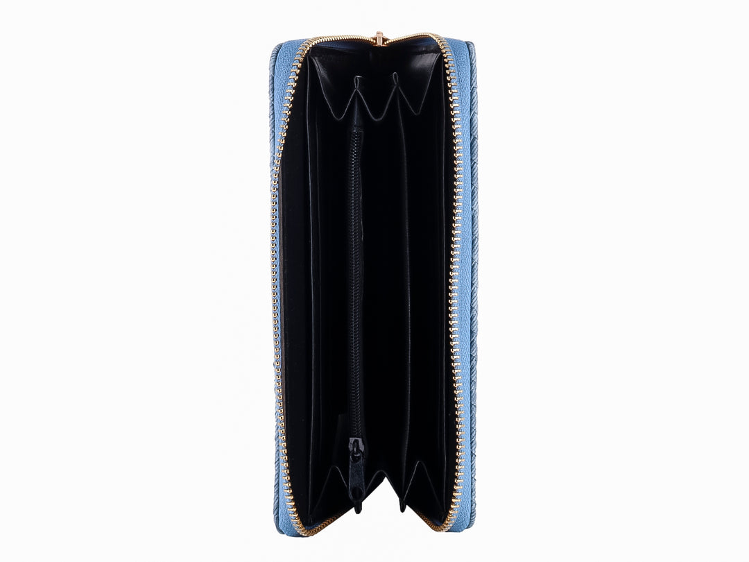 Cartera Felianna Azul para Mujer