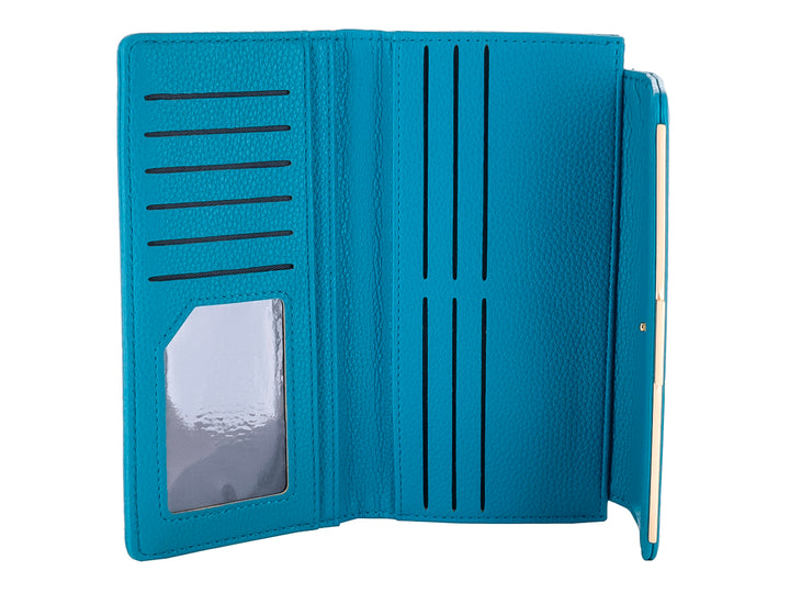 Cartera Felianna Azul para Mujer