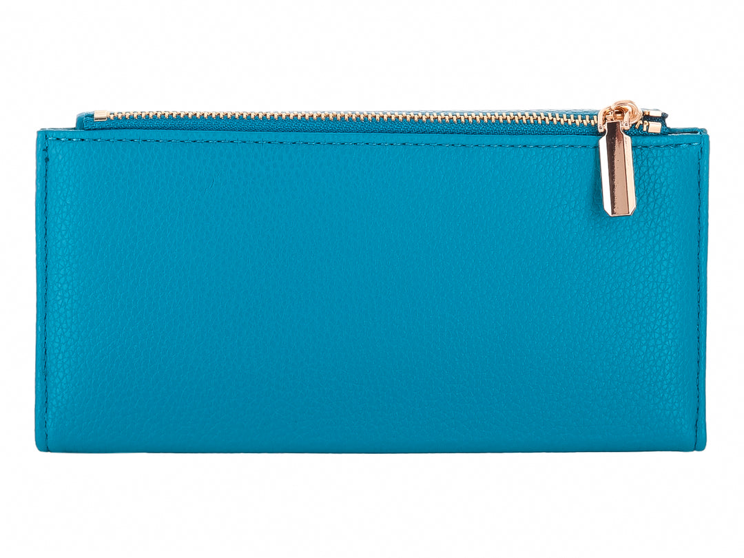 Cartera Felianna Azul para Mujer