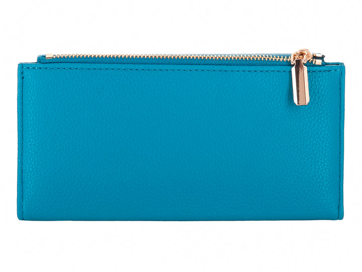 Cartera Felianna Azul para Mujer