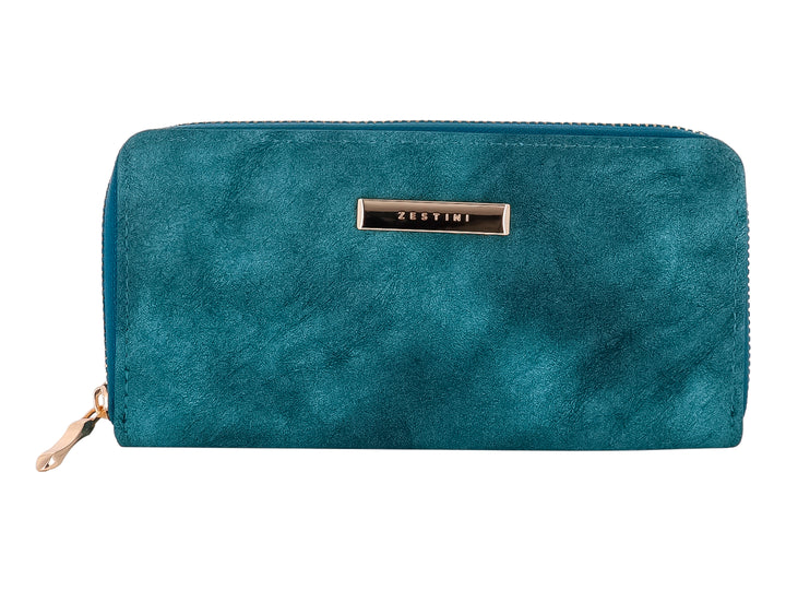Cartera Felianna Glory Verde para Mujer