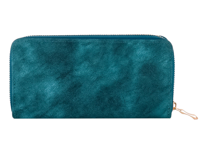 Cartera Felianna Glory Verde para Mujer