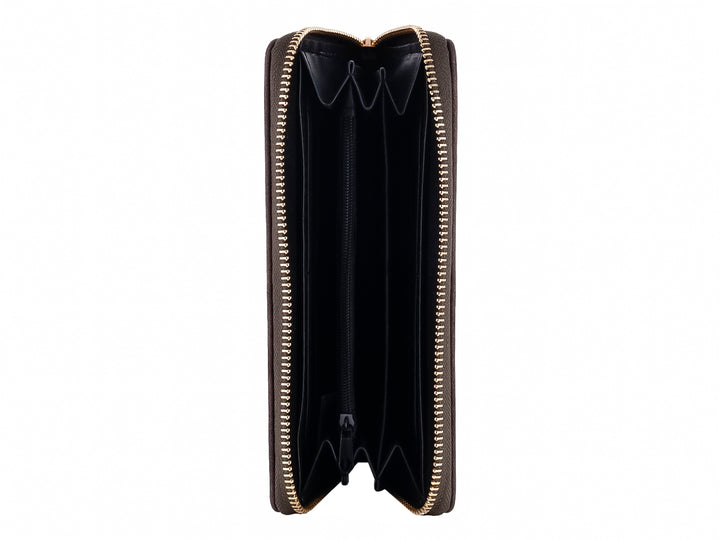 Cartera Felianna Color Chocolate para Mujer
