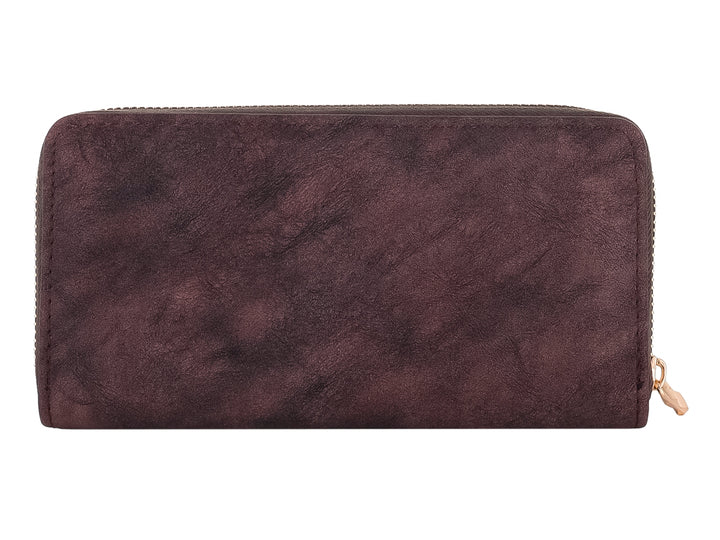 Cartera Felianna Color Chocolate para Mujer