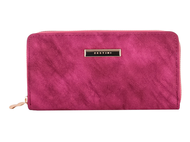 Cartera Felianna Rosa para Mujer