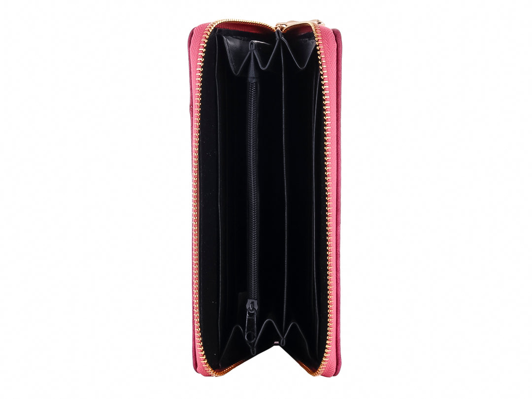 Cartera Felianna Rosa para Mujer