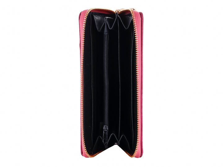 Cartera Felianna Rosa para Mujer