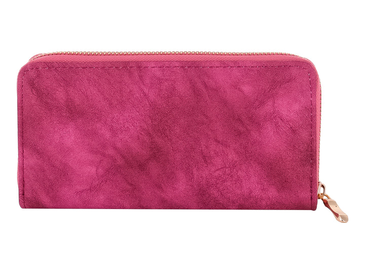 Cartera Felianna Rosa para Mujer