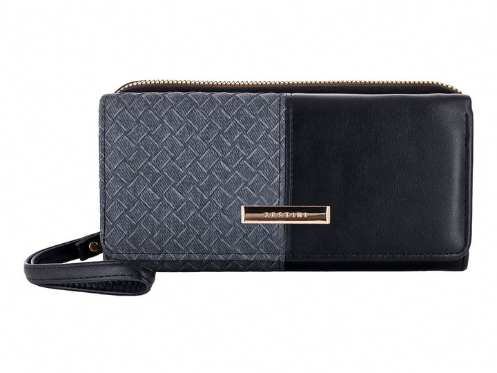 Cartera Felianna Rosy Negro para Mujer