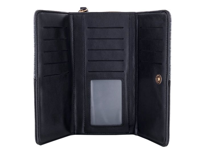 Cartera Felianna Rosy Negro para Mujer
