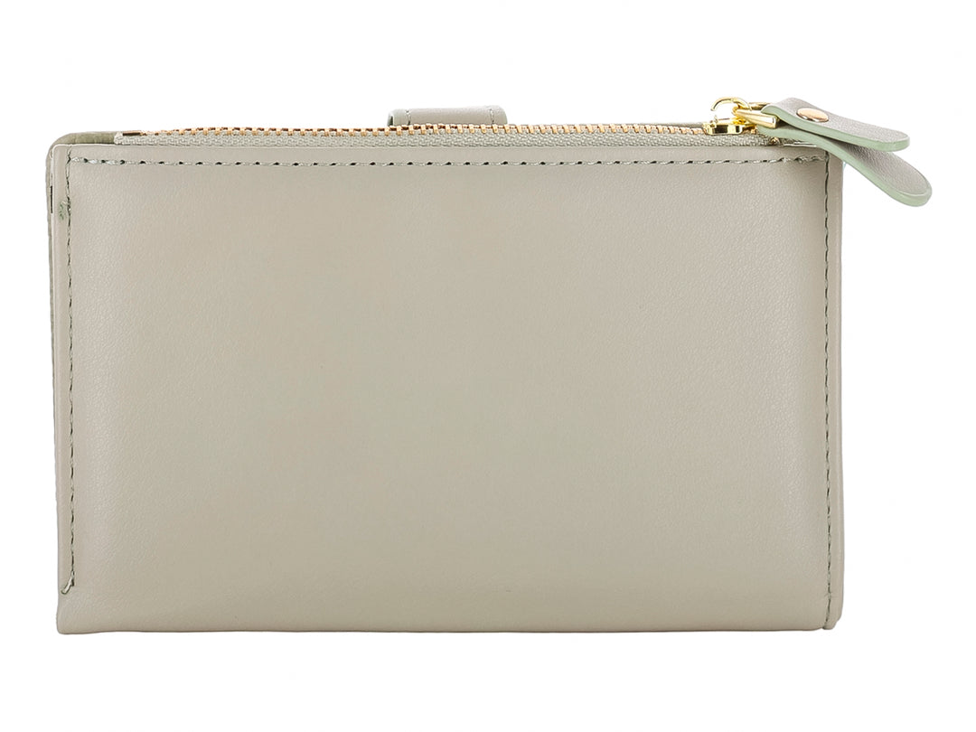 Cartera Felianna Verde para Mujer
