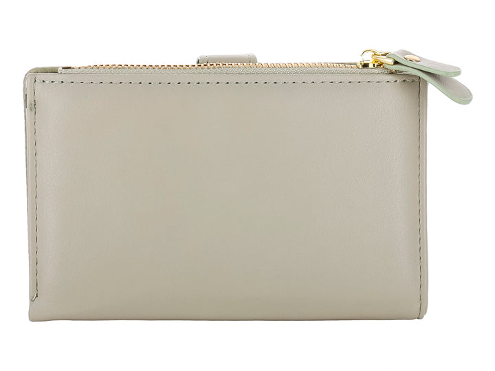 Cartera Felianna Verde para Mujer