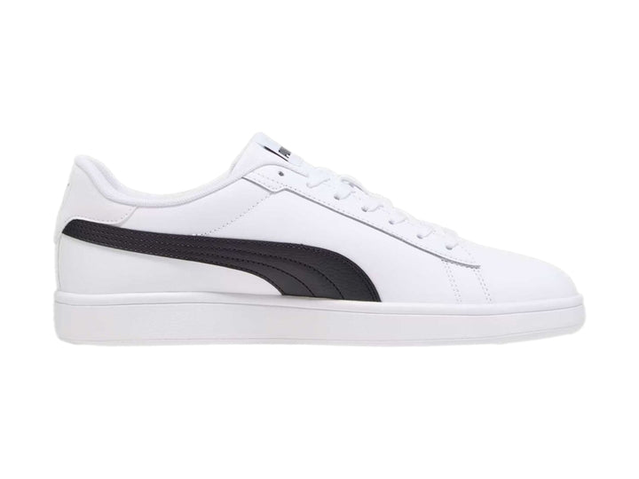 Tenis PUMA Smash 3.0 L Blanco para Hombre
