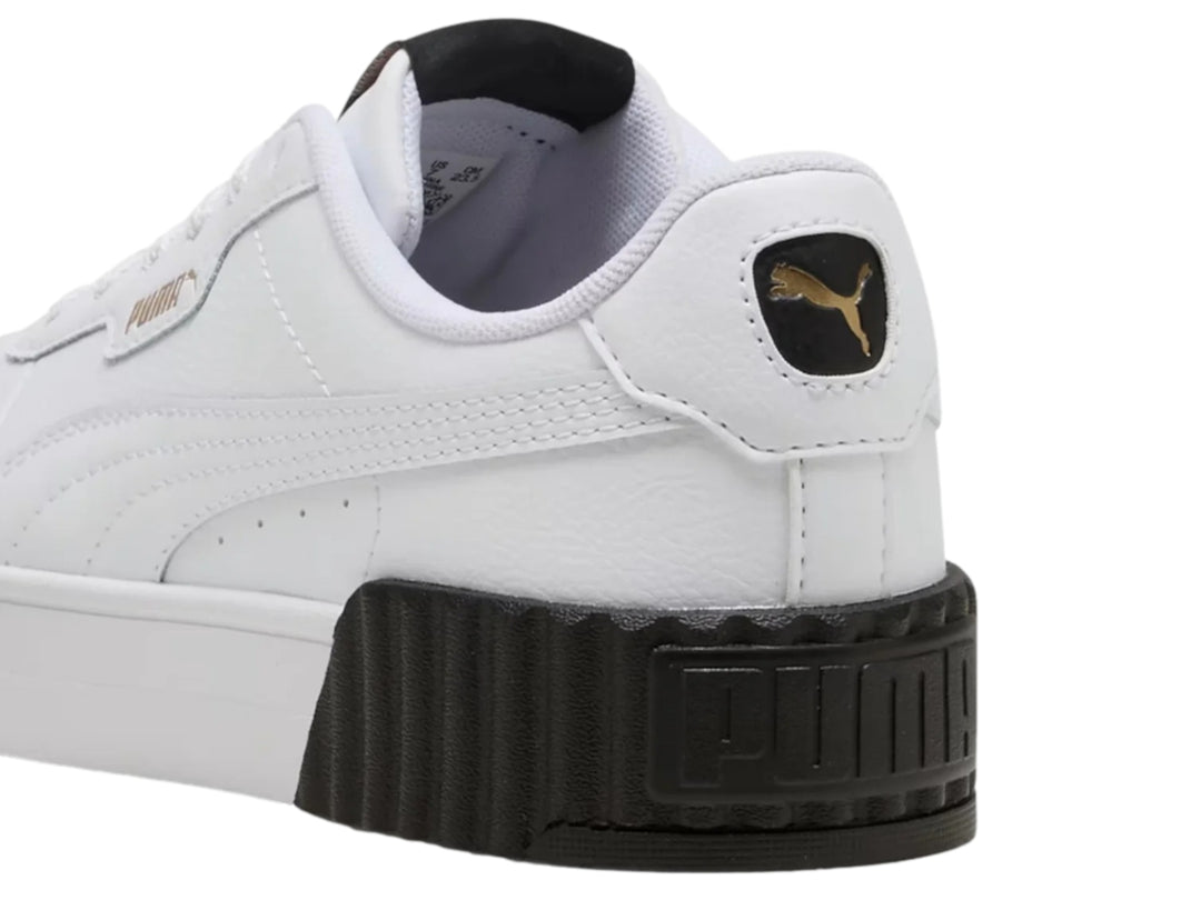 Tenis PUMA Carina 3.0 Blanco para Mujer