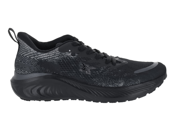 Tenis MAKENA Negros para Hombre