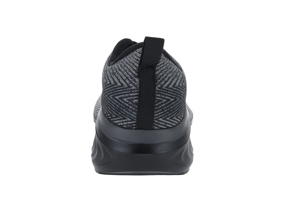 Tenis MAKENA Negros para Hombre