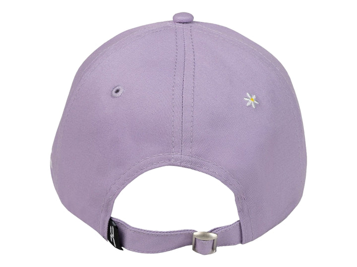 Gorra JC Hats Corazón Lavanda para Mujer