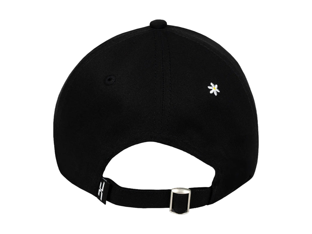 Gorra JC Hats Toxic Curve Negro para Hombre