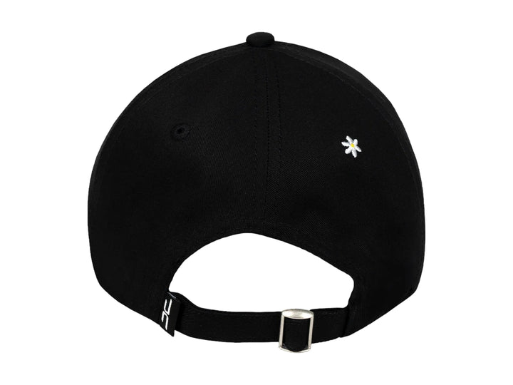 Gorra JC Hats Toxic Curve Negro para Hombre
