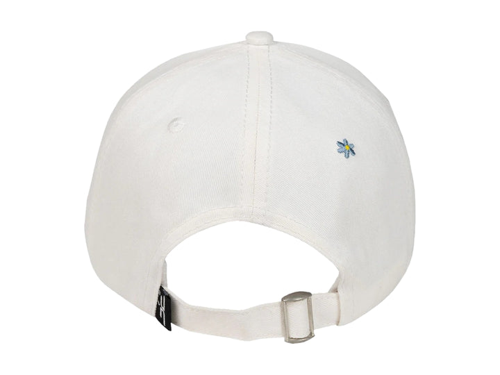 Gorra JC Hats Corazón Blanco para Mujer