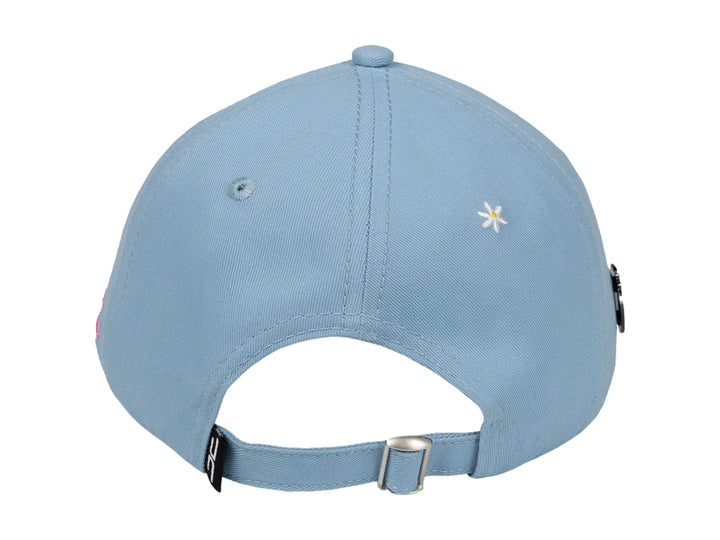 Gorra JC Hats Ice Cream Baby Blue para Hombre