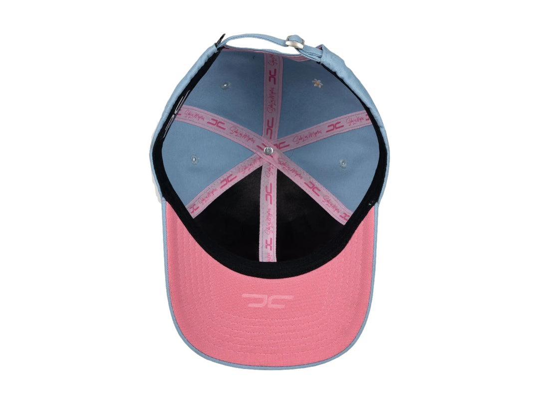 Gorra JC Hats Ice Cream Baby Blue para Hombre