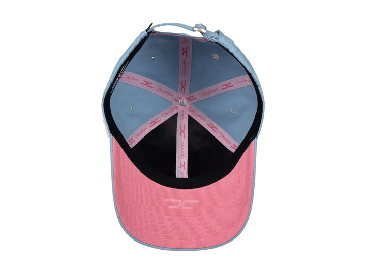 Gorra JC Hats Ice Cream Baby Blue para Hombre