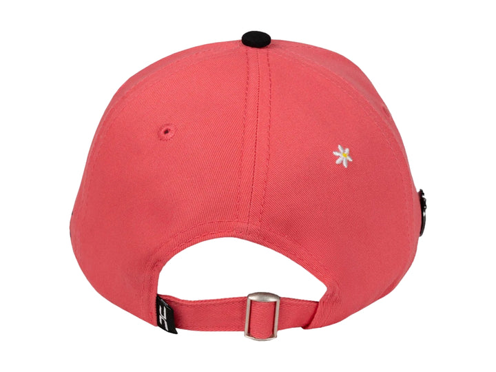 Gorra JC Hats Ice Cream Curve Rosa para Mujer