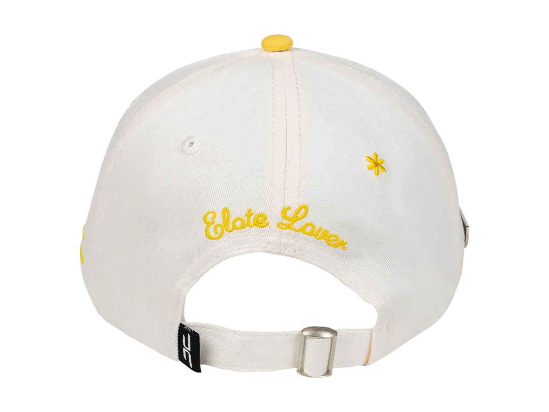 Gorra JC Hats Elote Lover Blanco para Hombre