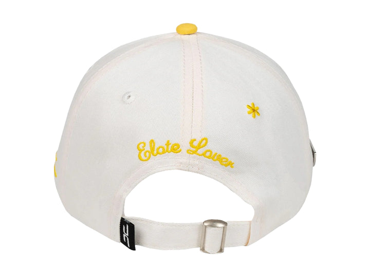 Gorra JC Hats Elote Lover Blanco para Hombre