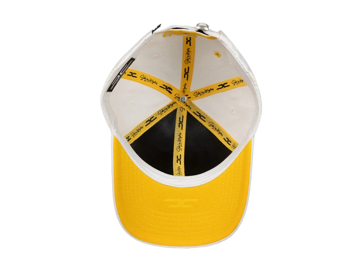 Gorra JC Hats Elote Lover Blanco para Hombre