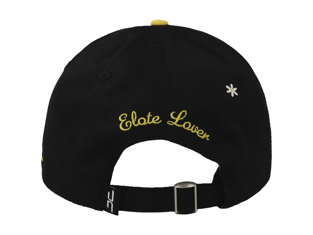 Gorra JC Hats Elote Lover Negro para Hombre