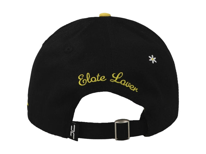 Gorra JC Hats Elote Lover Negro para Hombre