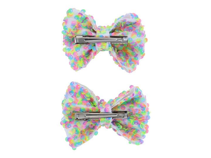 Moños Listonella Multicolor para Niña
