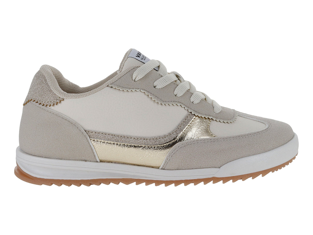 Tenis VAVITO Beige para Niña
