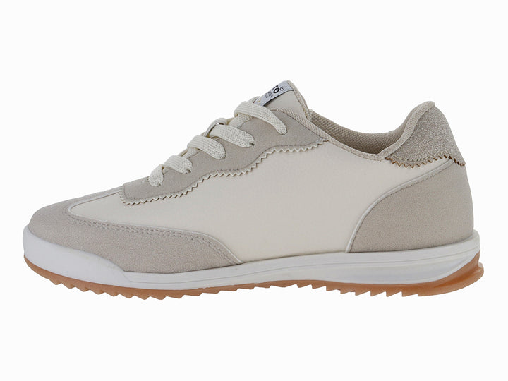 Tenis VAVITO Beige para Niña