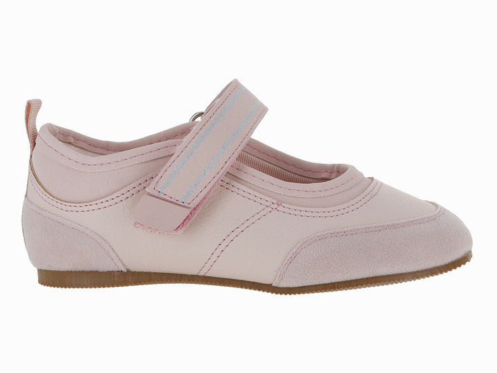 Zapatos Deportivos Vavito Rosa Claro para Niña