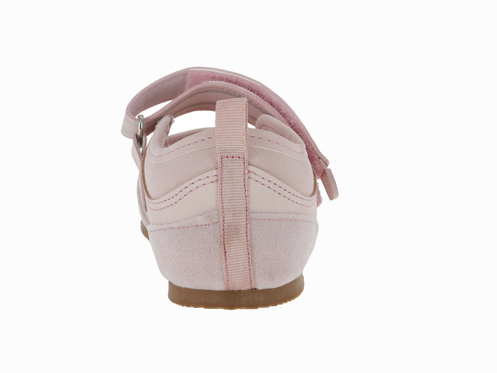 Zapatos Deportivos Vavito Rosa Claro para Niña