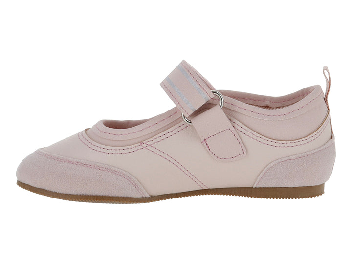 Zapatos Deportivos Vavito Rosa Claro para Niña