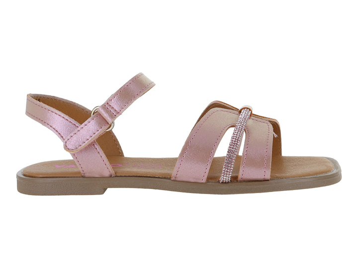 Sandalias Vavito Rosa para Niña