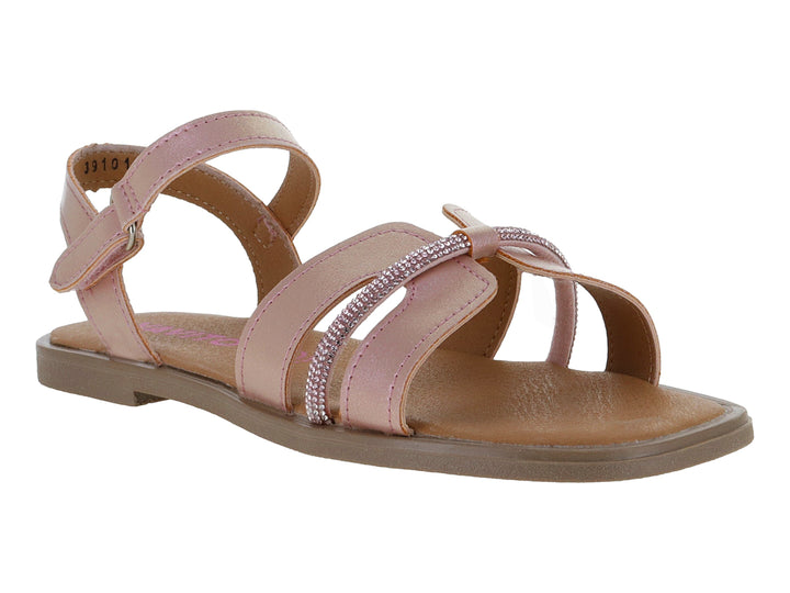 Sandalias Vavito Rosa para Niña