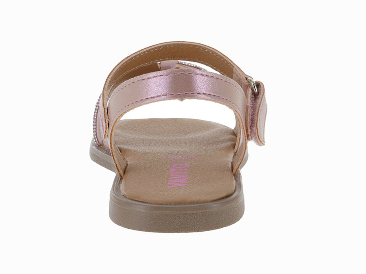 Sandalias Vavito Rosa para Niña