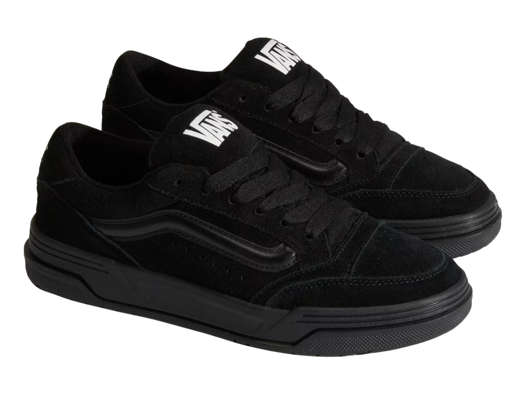 Tenis Vans Hylane Negro Unisex